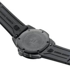 Luminox Silikonarmband-Pacific Diver 3120M Series - XS.3127M