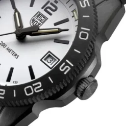 Luminox Silikonarmband-Pacific Diver 3120M Series - XS.3127M