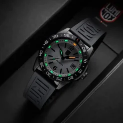 Luminox Silikonarmband-Pacific Diver 3120M Series - XS.3127M