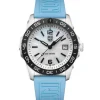 Luminox Silikonarmband-Pacific Diver 3120M Series - XS.3124M