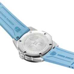 Luminox Silikonarmband-Pacific Diver 3120M Series - XS.3124M