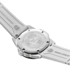 Luminox Silikonarmband-Pacific Diver 3120M Series - XS.3128M.SET