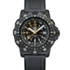 Luminox Silikonarmband-Recon Point Man 8820 Series Heritage - XL.8825.H.SET