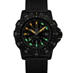Luminox Silikonarmband-Recon Point Man 8820 Series Heritage - XL.8825.H.SET