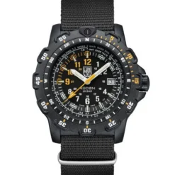 Luminox Silikonarmband-Recon Point Man 8820 Series Heritage - XL.8825.H.SET