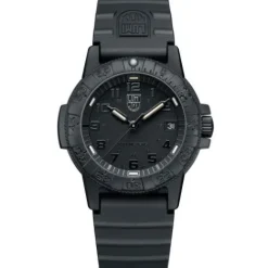 Luminox Silikonarmband-Sea Turtle 0300 Series - XS.0301.BO.L