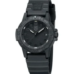 Luminox Silikonarmband-Sea Turtle 0300 Series - XS.0301.BO.L