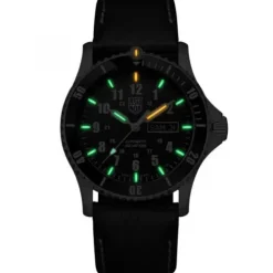 Luminox Lederarmband-Sport Timer Automatic 0920 Series - XS.0921