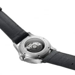 Luminox Lederarmband-Sport Timer Automatic 0920 Series - XS.0921