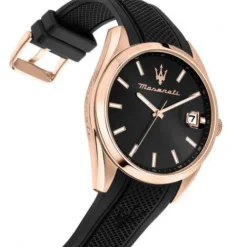 Maserati Silikonarmband-Attrazione - R8851151002