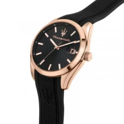 Maserati Silikonarmband-Attrazione - R8851151002