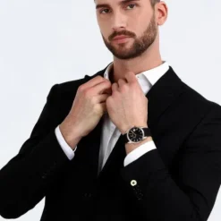 Maserati Silikonarmband-Attrazione - R8851151002