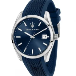 Maserati Silikonarmband-Attrazione - R8851151005