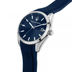 Maserati Silikonarmband-Attrazione - R8851151005