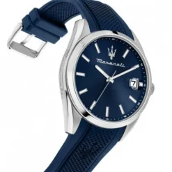 Maserati Silikonarmband-Attrazione - R8851151005