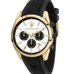 Maserati Silikonarmband-Attrazione - R8851151001