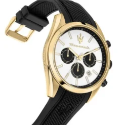 Maserati Silikonarmband-Attrazione - R8851151001