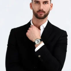 Maserati Silikonarmband-Attrazione - R8851151001