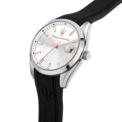 Maserati Silikonarmband-Attrazione - R8851151006