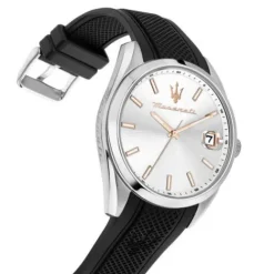 Maserati Silikonarmband-Attrazione - R8851151006