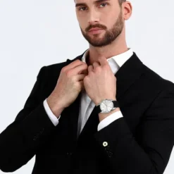 Maserati Silikonarmband-Attrazione - R8851151006