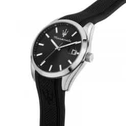 Maserati Silikonarmband-Attrazione - R8851151004