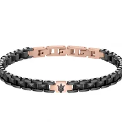 Maserati Armbänder-Ceramic Armband - JM422ATZ13