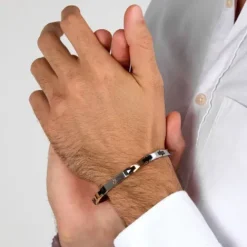 Maserati Armbänder-Ceramic Armband - JM424ATZ50