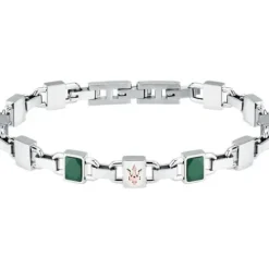 Maserati Armbänder-Ceramic Armband - JM424ATZ43