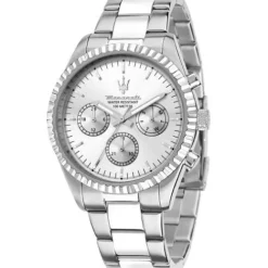 Maserati Metallarmband-Competizione - R8853100041