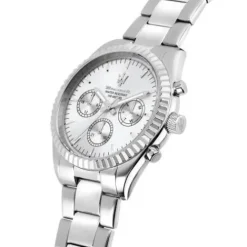 Maserati Metallarmband-Competizione - R8853100041