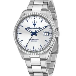 Maserati Metallarmband-Competizione - R8853100045