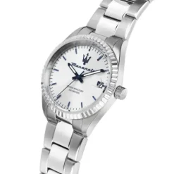 Maserati Metallarmband-Competizione - R8853100045