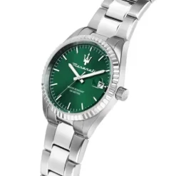 Maserati Metallarmband-Competizione - R8853100043