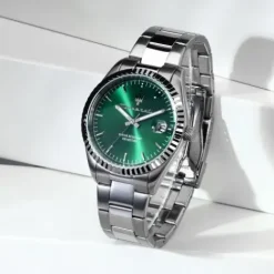 Maserati Metallarmband-Competizione - R8853100043