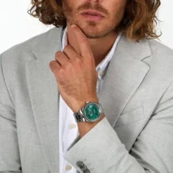 Maserati Metallarmband-Competizione - R8853100043