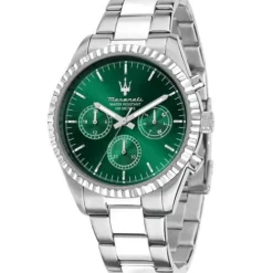 Maserati Metallarmband-Competizione - R8853100044