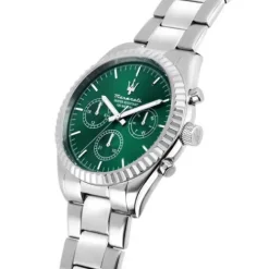 Maserati Metallarmband-Competizione - R8853100044