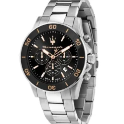 Maserati Metallarmband-Competizione - R8873600003