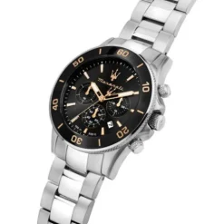 Maserati Metallarmband-Competizione - R8873600003