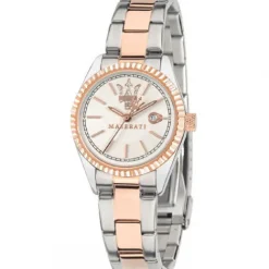 Maserati Metallarmband-Competizione - R8853100504