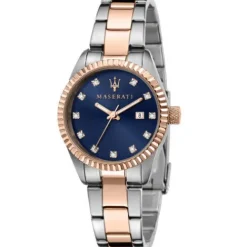 Maserati Metallarmband-Competizione - R8853100507