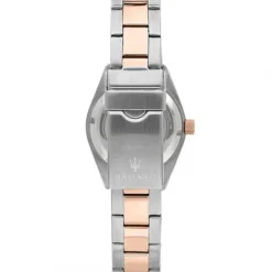 Maserati Metallarmband-Competizione - R8853100507