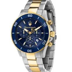 Maserati Metallarmband-Competizione - R8873600006