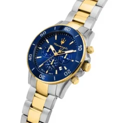 Maserati Metallarmband-Competizione - R8873600006