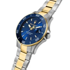 Maserati Metallarmband-Competizione - R8873600007