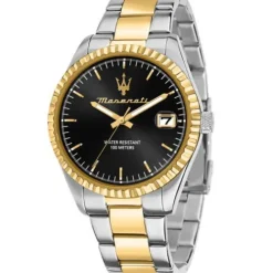 Maserati Metallarmband-Competizione - R8853100042