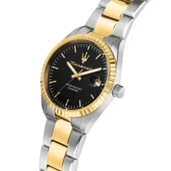 Maserati Metallarmband-Competizione - R8853100042