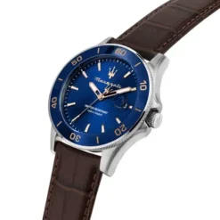 Maserati Lederarmband-Competizione - R8851100004