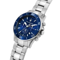 Maserati Metallarmband-Competizione - R8873600002